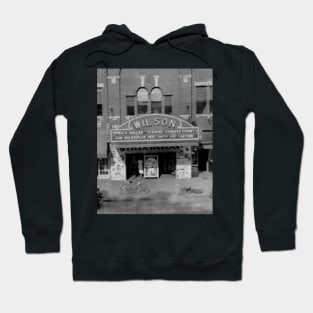 Wilson Theater Hoodie